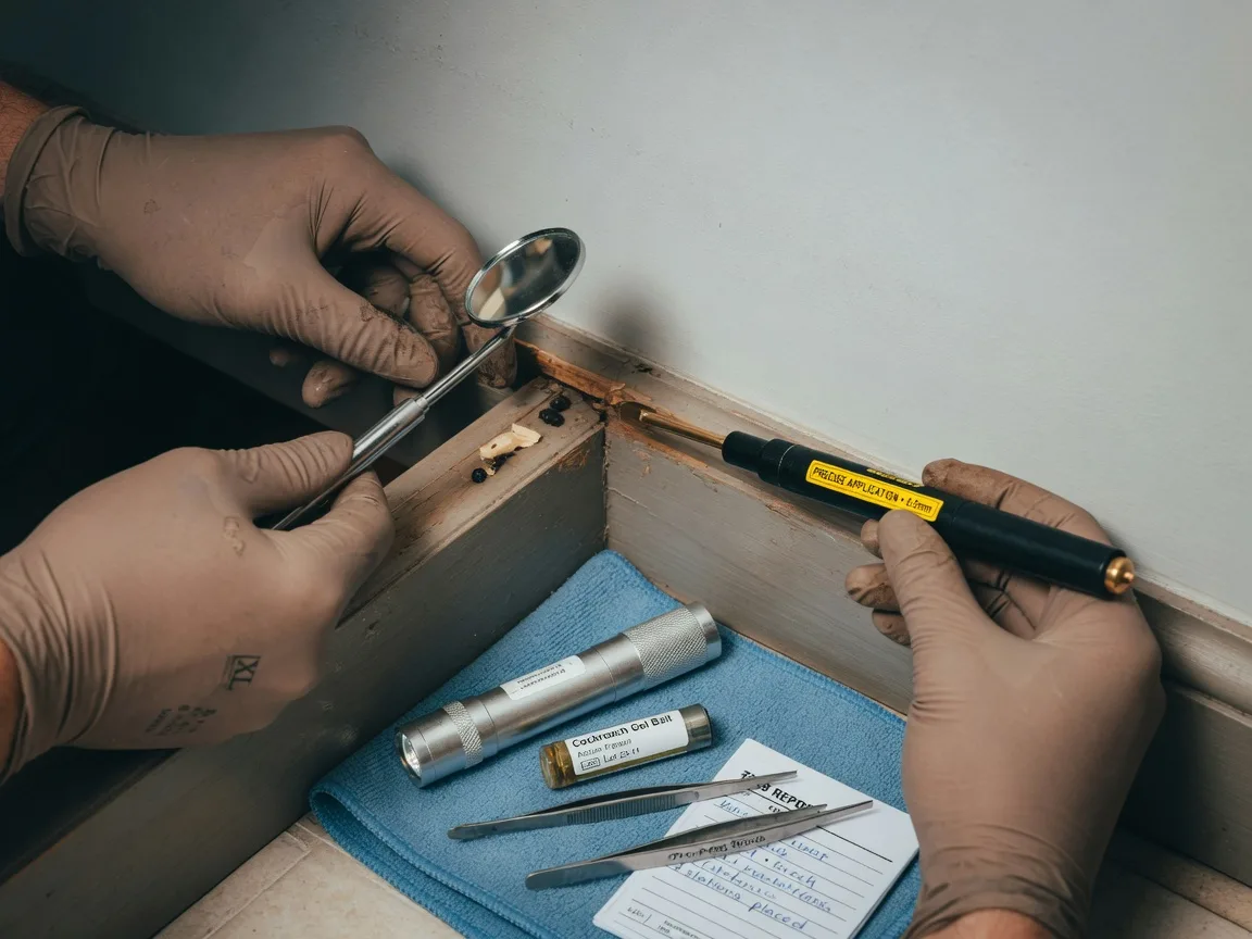 Why choose Emergency Pest Control in Big Lake, TX